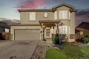 712 Rye Ridge Rd, Fountain, CO 80817 - Photo 1