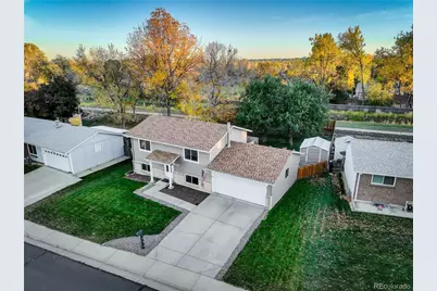 8720 W 89th Drive, Broomfield, CO 80021 - Photo 1