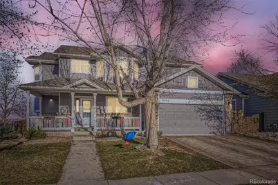 9990 Jasper Street, Commerce City, CO 80022 - Photo 1