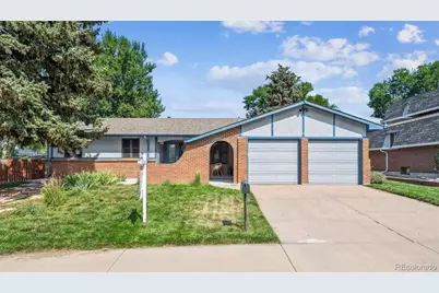 3762 S Fenton Way, Denver, CO 80235 - Photo 1