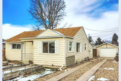 145 E 16th Street, Loveland, CO 80538 - Photo 1