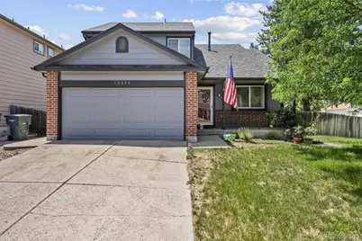 12099 Forest Street, Thornton, CO 80241 - Photo 1