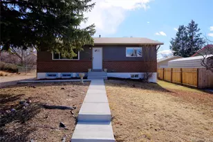 4717 S Gracemoor Cir, Colorado Springs, CO 80917 - Photo 1