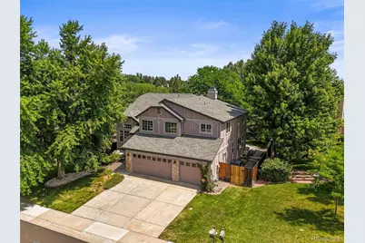 7636 S Allison Court, Littleton, CO 80128 - Photo 1