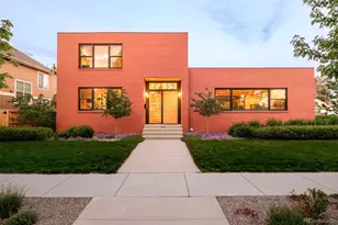 1188 S Sherman St, Denver, CO 80210 - Photo 1