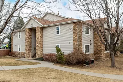 7656 Depew #1802, Arvada, CO 80003 - Photo 1