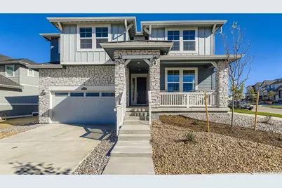 15733 McCauley Drive, Parker, CO 80134 - Photo 1