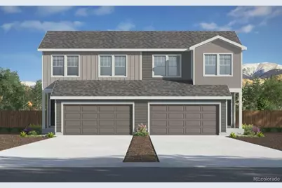 3645 Evelyn Lane, Colorado Springs, CO 80907 - Photo 1