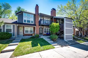 1238 S Flower Cir, Lakewood, CO 80232 - Photo 1