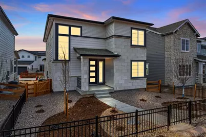 3336 N Haleyville Court, Aurora, CO 80019 - Photo 1