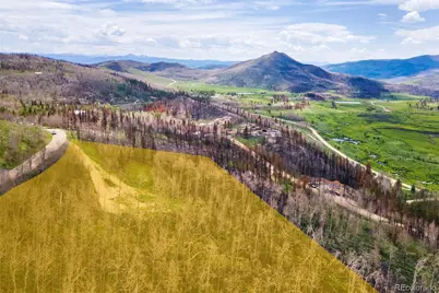 629 Gcr 413, Granby, CO 80446 - Photo 1