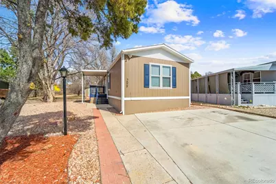 1095 Western Drive, Colorado Springs, CO 80915 - Photo 1