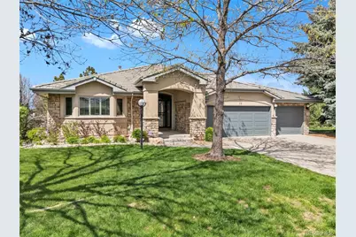 11 Canon Place, Greenwood Village, CO 80111 - Photo 1