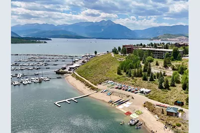 220 E La Bonte Street #317, Dillon, CO 80435 - Photo 1