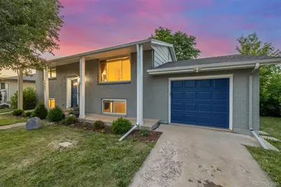 3841 W Quinn Place, Denver, CO 80236 - Photo 1