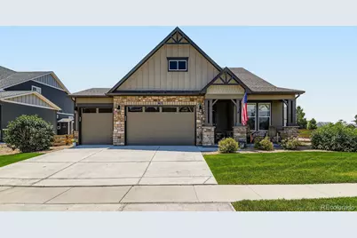 7702 E 157th Avenue, Thornton, CO 80602 - Photo 1