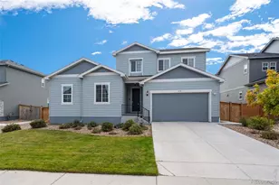 6836 E 118th Pl, Thornton, CO 80233 - Photo 1
