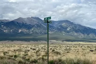 Lot 9 Kk 7th St, Blanca, CO 81123 - Photo 1