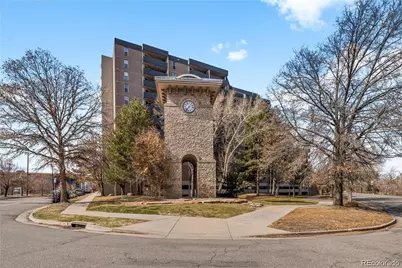 601 W 11th Avenue #121, Denver, CO 80204 - Photo 1