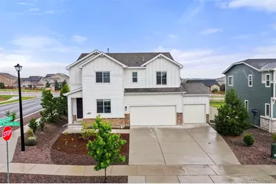 13108 Stoney Meadows Way, Peyton, CO 80831 - Photo 1