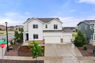 13108 Stoney Mdws Wy, Peyton, CO 80831 - Photo 1