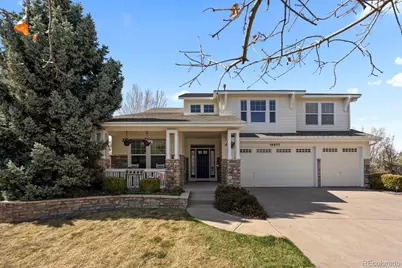 16877 E Fair Place, Aurora, CO 80016 - Photo 1