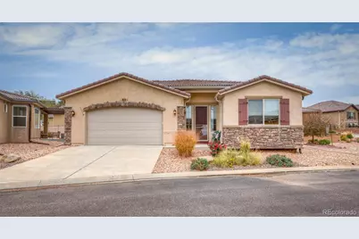 85 Mountain Spirit Point, Colorado Springs, CO 80904 - Photo 1