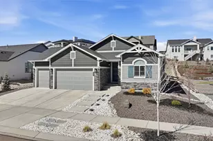 2242 Solterra St, Colorado Springs, CO 80921 - Photo 1
