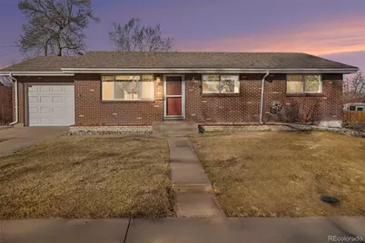 5475 S Lakeview Street, Littleton, CO 80120 - Photo 1