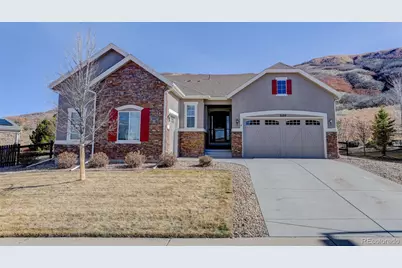 3100 McCracken Lane, Castle Rock, CO 80104 - Photo 1