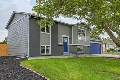 3460 E 119th Street, Thornton, CO 80233 - Photo 1