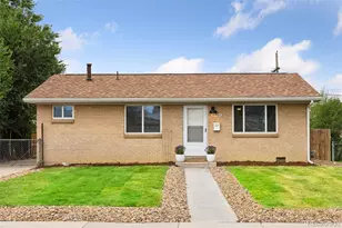 6951 Leyden St, Commerce City, CO 80022 - Photo 1