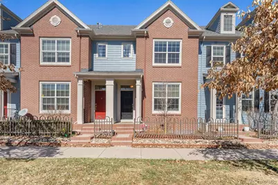 8381 E 29th Avenue, Denver, CO 80238 - Photo 1