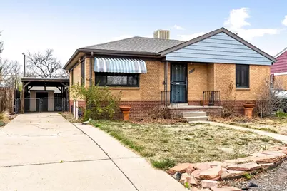 2233 Kenton Street, Aurora, CO 80010 - Photo 1