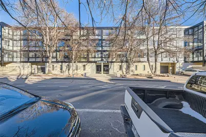 1050 N Corona Street #215, Denver, CO 80218 - Photo 1