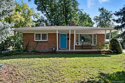 3420 Otis Street, Wheat Ridge, CO 80033 - Photo 1