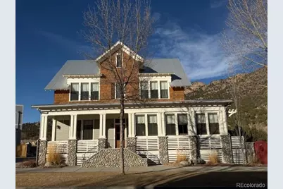 605 S Main Street, Buena Vista, CO 81211 - Photo 1