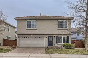 20000 E Mitchell Pl, Denver, CO 80249 - Photo 1