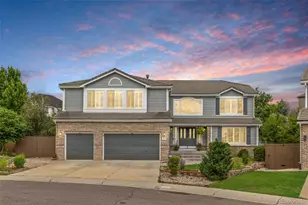 9817 Clairton Ln, Highlands Ranch, CO 80126 - Photo 1