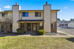 1153 S Sable Blvd, Aurora, CO 80012 - Photo 1