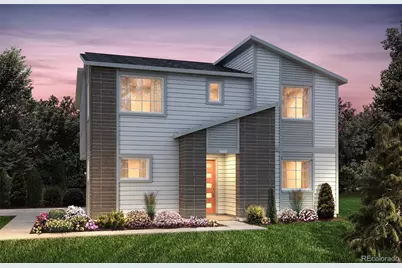 23991 E 40th Avenue, Aurora, CO 80019 - Photo 1