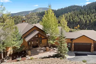 610 Clear Creek Rd, Evergreen, CO 80439 - Photo 1