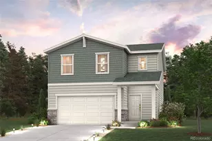 318 Grayson Ave, Fort Lupton, CO 80621 - Photo 1