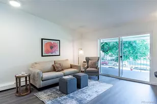 600 S Clinton St, Denver, CO 80247 - Photo 1