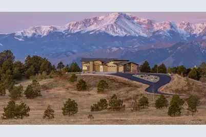 16192 Open Sky Way, Colorado Springs, CO 80908 - Photo 1