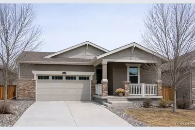 8531 W San Juan Avenue, Littleton, CO 80128 - Photo 1