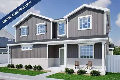 22363 E 38th Place, Aurora, CO 80019 - Photo 1