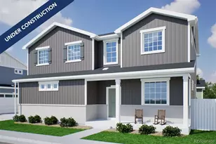 22363 E 38th Pl, Aurora, CO 80019 - Photo 1