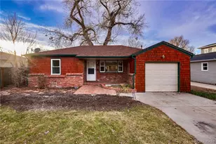 3225 S Williams St, Englewood, CO 80113 - Photo 1
