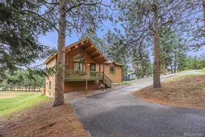 478 Chickadee Lane, Bailey, CO 80421 - Photo 1